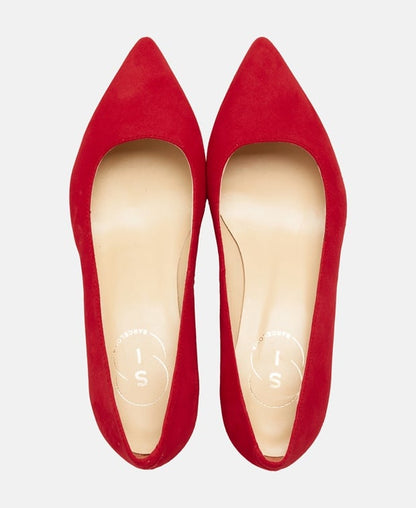 Pumps