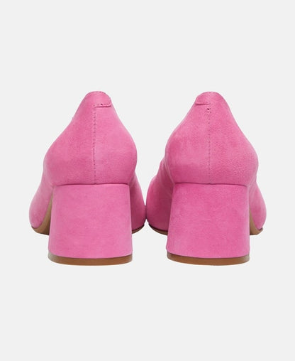 Pumps