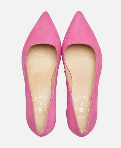 Pumps