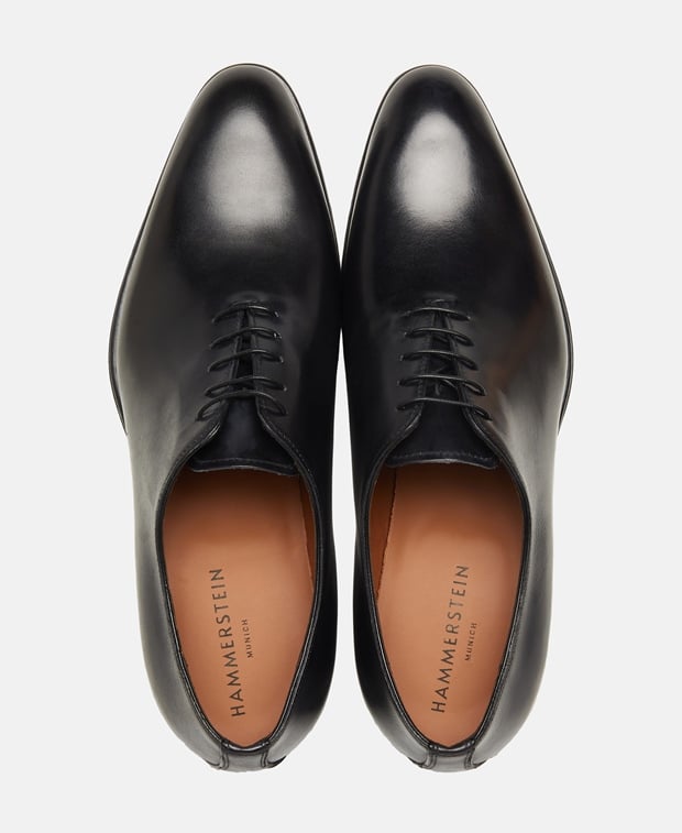 Oxfords