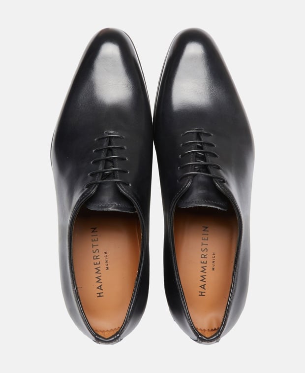 Oxfords