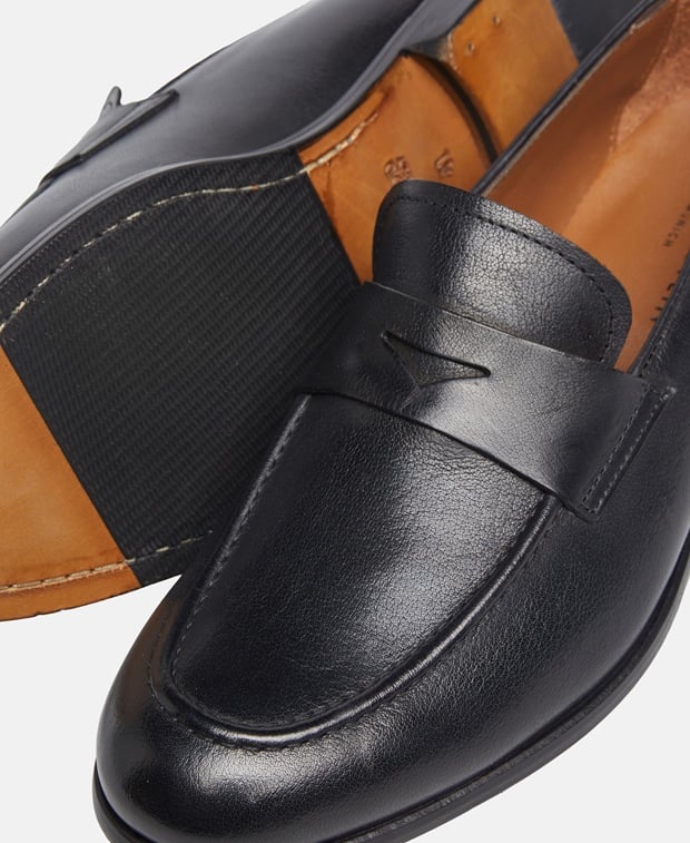 Loafer