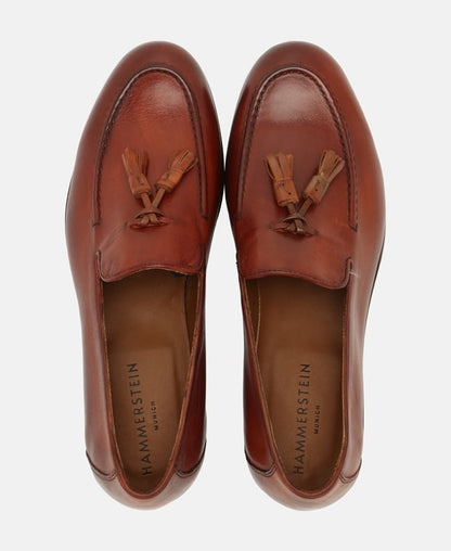 M700 / 109 Halbschuhe