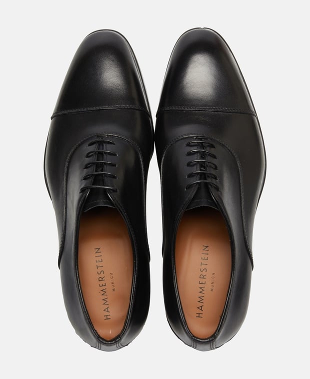 Oxfords