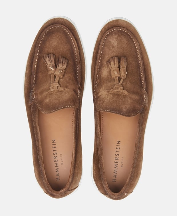 Loafer