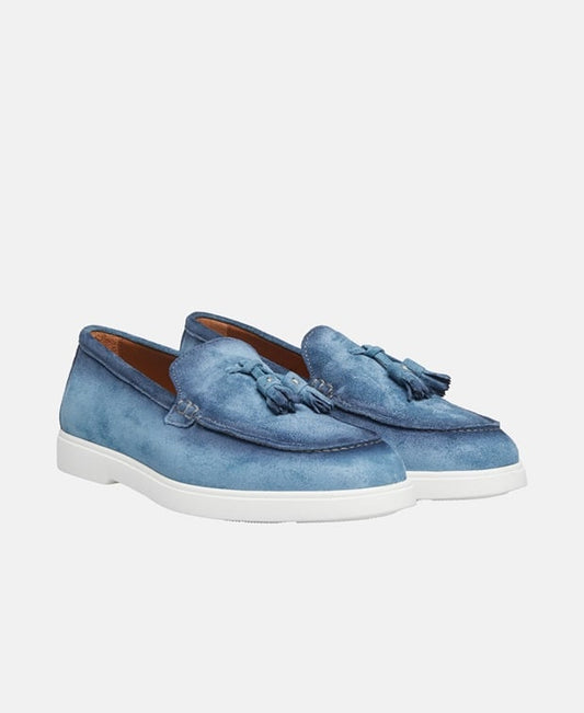 A502 / 7 Loafer
