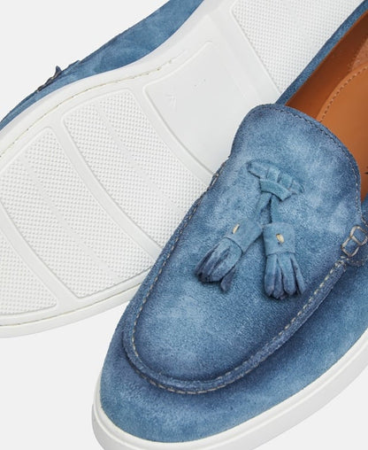 A502 / 7 Loafer