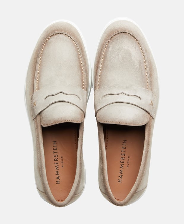 Loafer