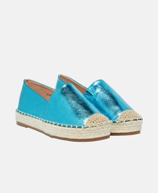 Espadrilles
