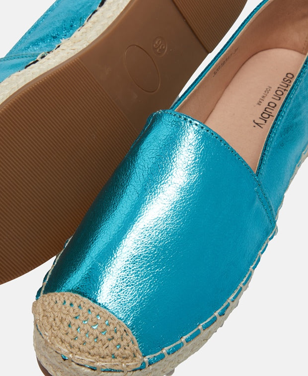 Espadrilles