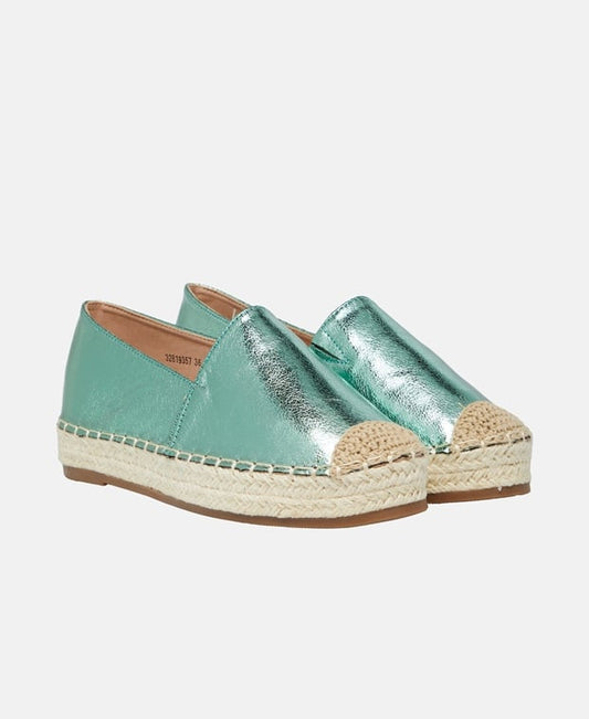 Espadrilles