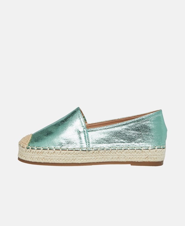Espadrilles