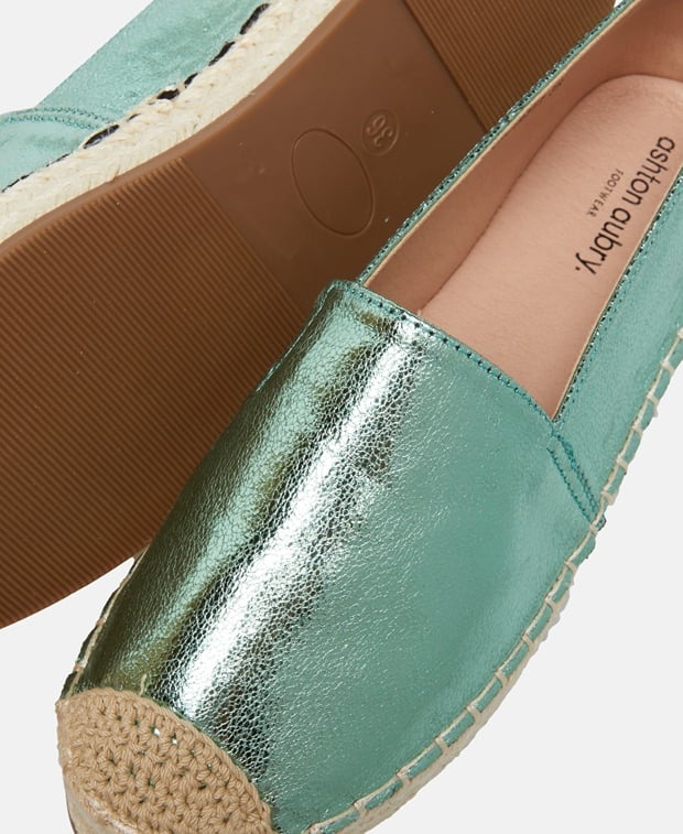 Espadrilles