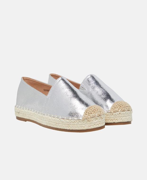 Espadrilles