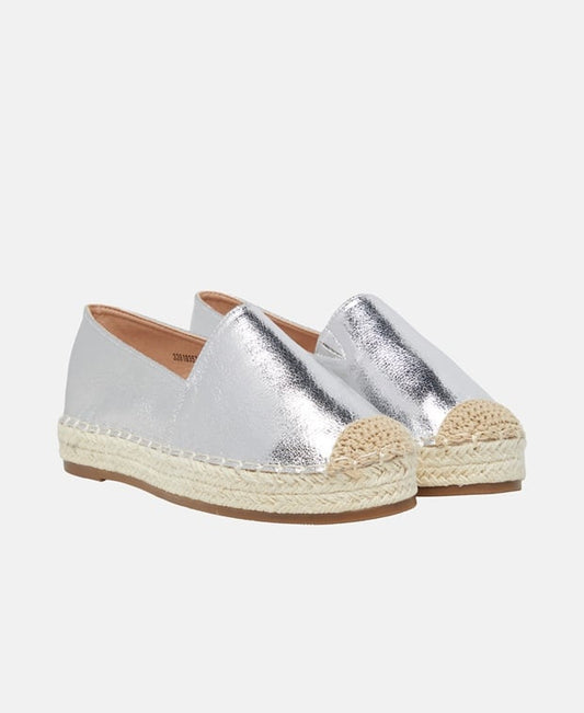 Espadrilles