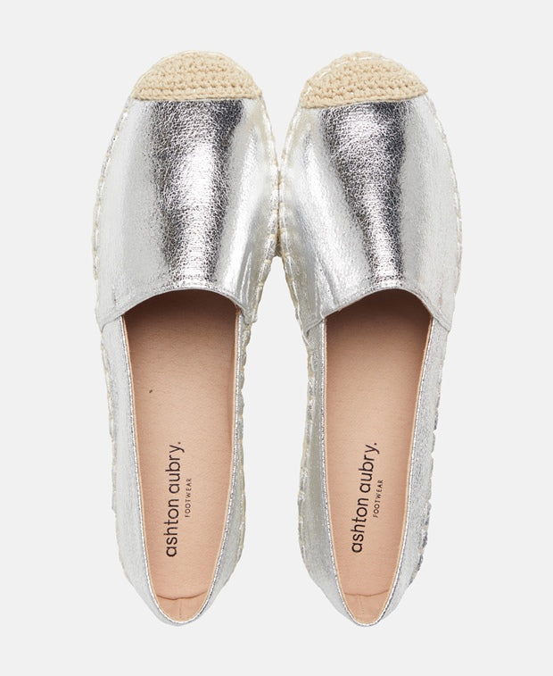 Espadrilles