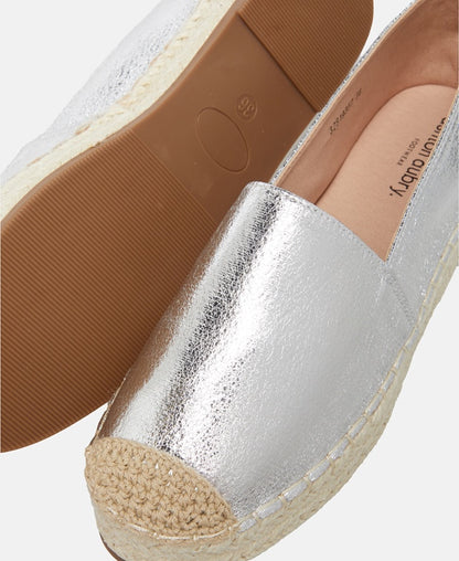 Espadrilles