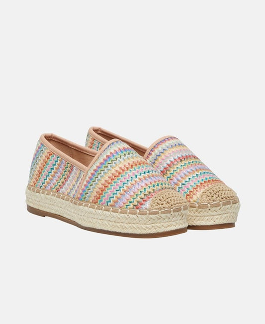 Espadrilles