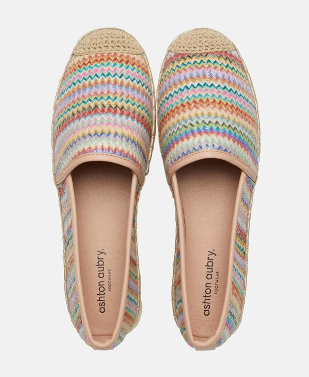 Espadrilles