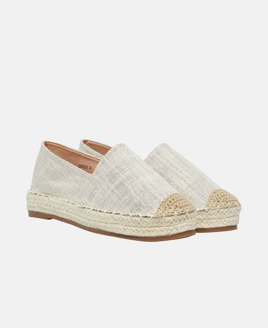 Espadrilles