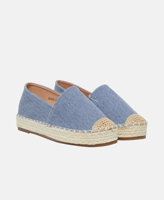 Espadrilles