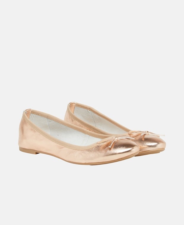 Ballerinas