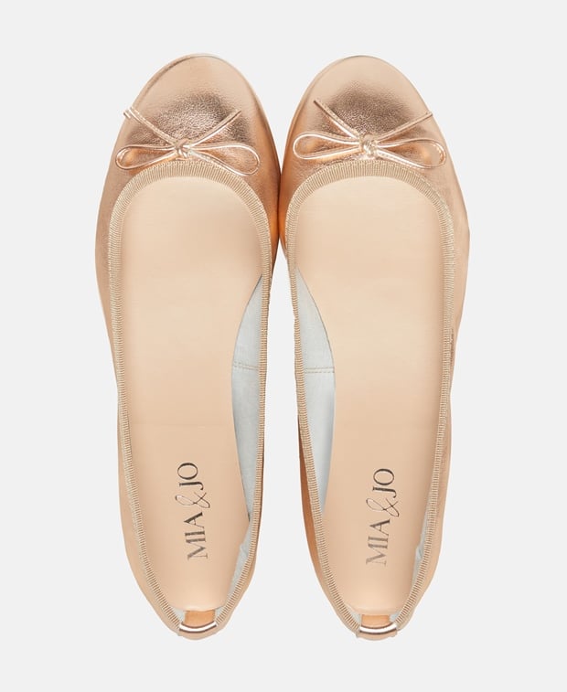 Ballerinas