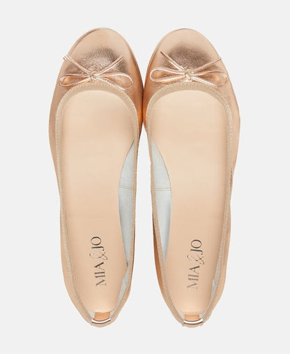 Ballerinas