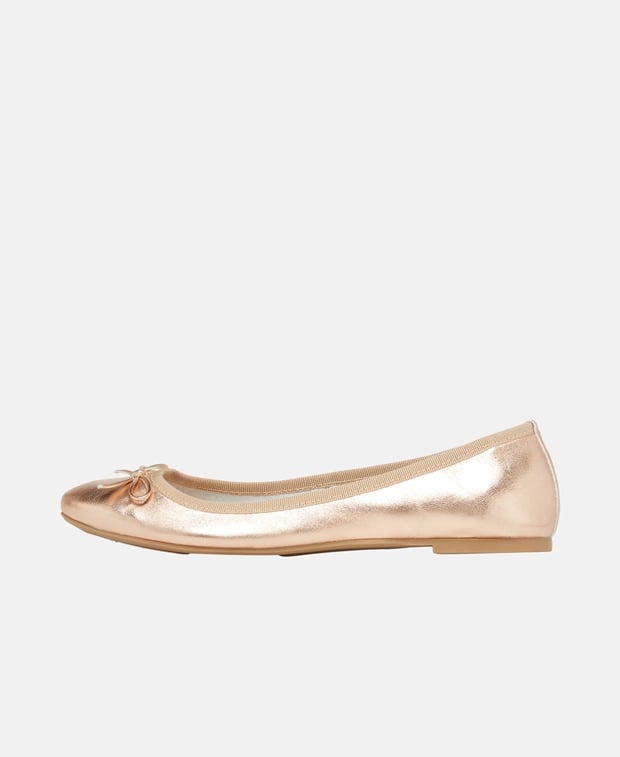 Ballerinas