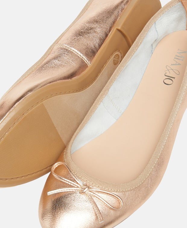 Ballerinas