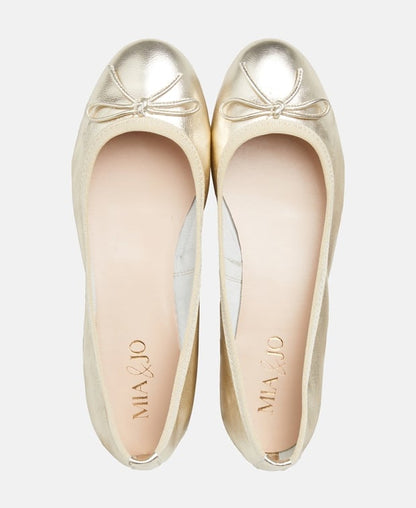 Ballerinas