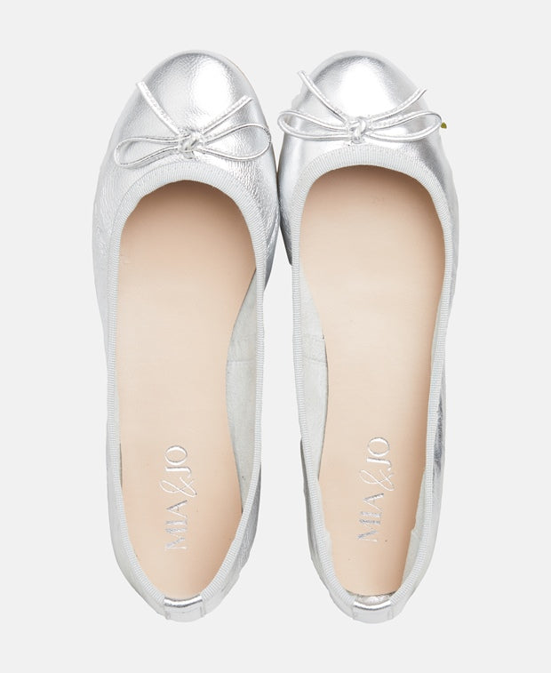 Ballerinas