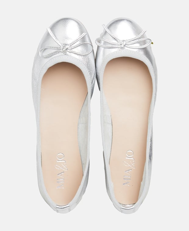 Ballerinas
