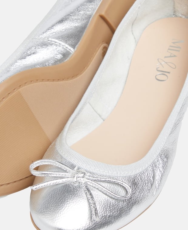 Ballerinas