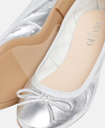 Ballerinas