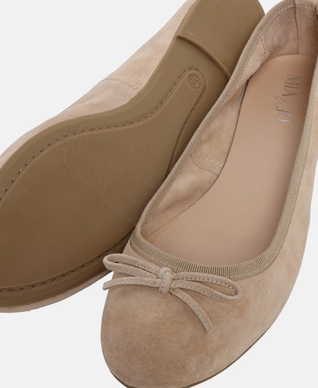 Ballerinas