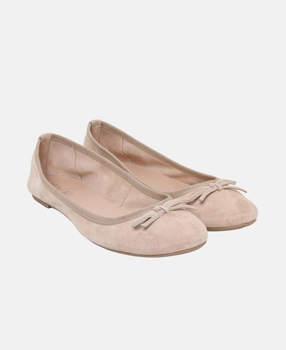 Ballerinas
