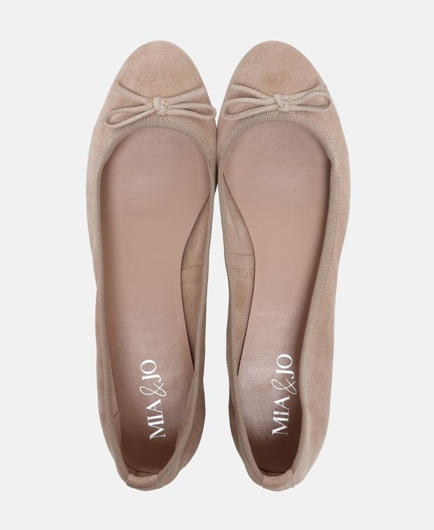 Ballerinas