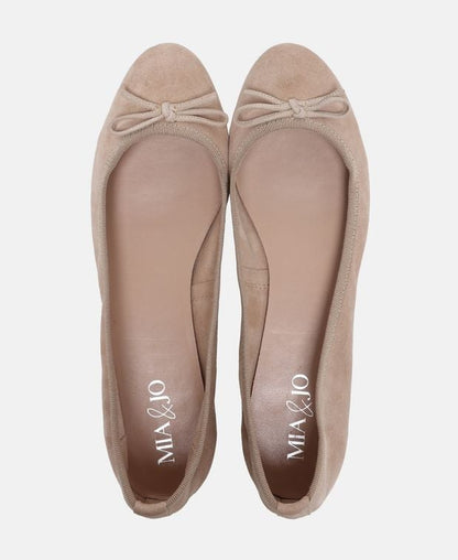 Ballerinas
