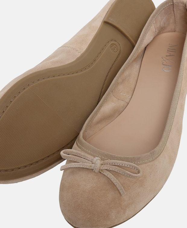 Ballerinas