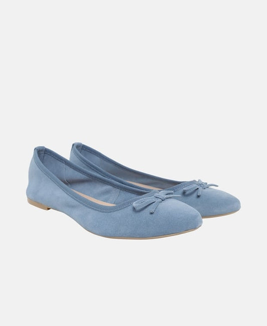 Ballerinas Ginevra Crosta