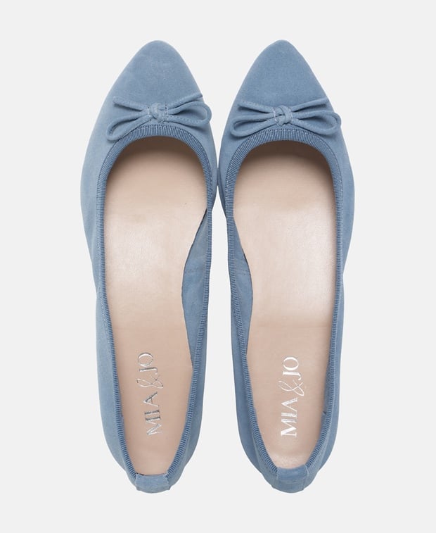 Ballerinas