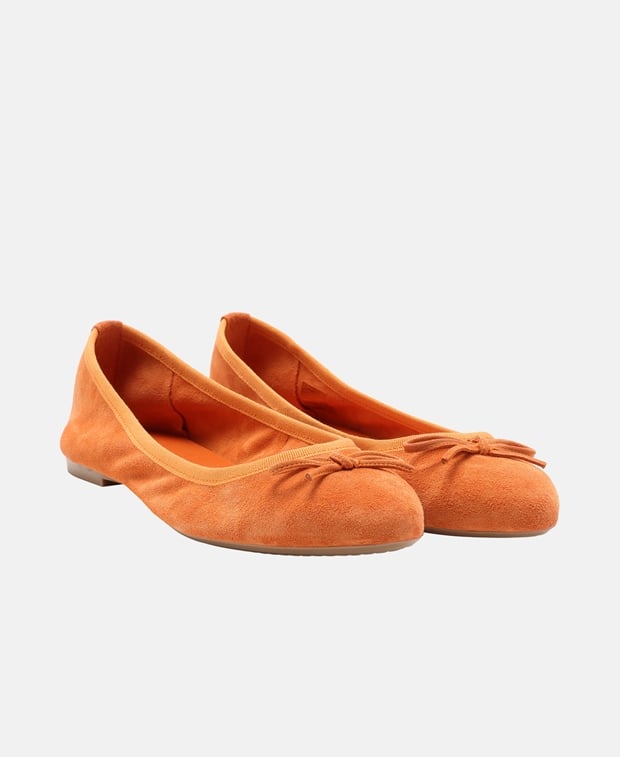 Ballerinas