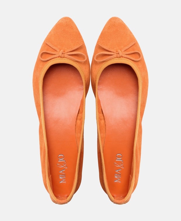 Ballerinas