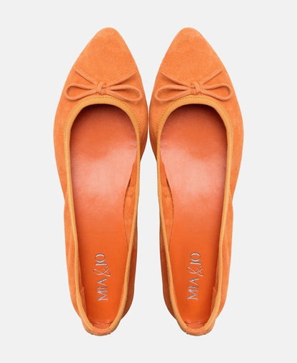 Ballerinas