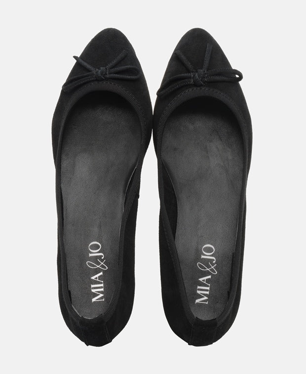 Ballerinas