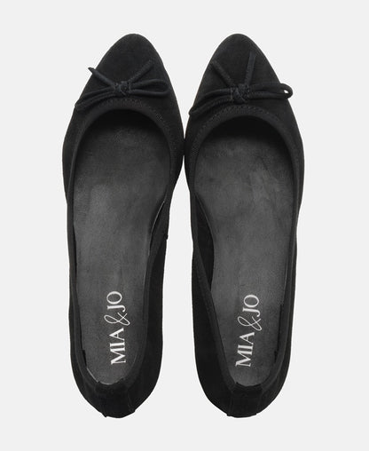 Ballerinas