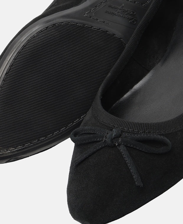 Ballerinas
