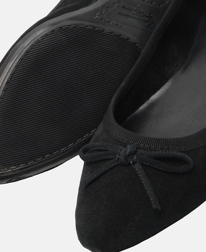 Ballerinas