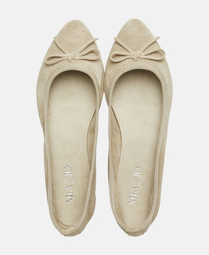 Ballerinas